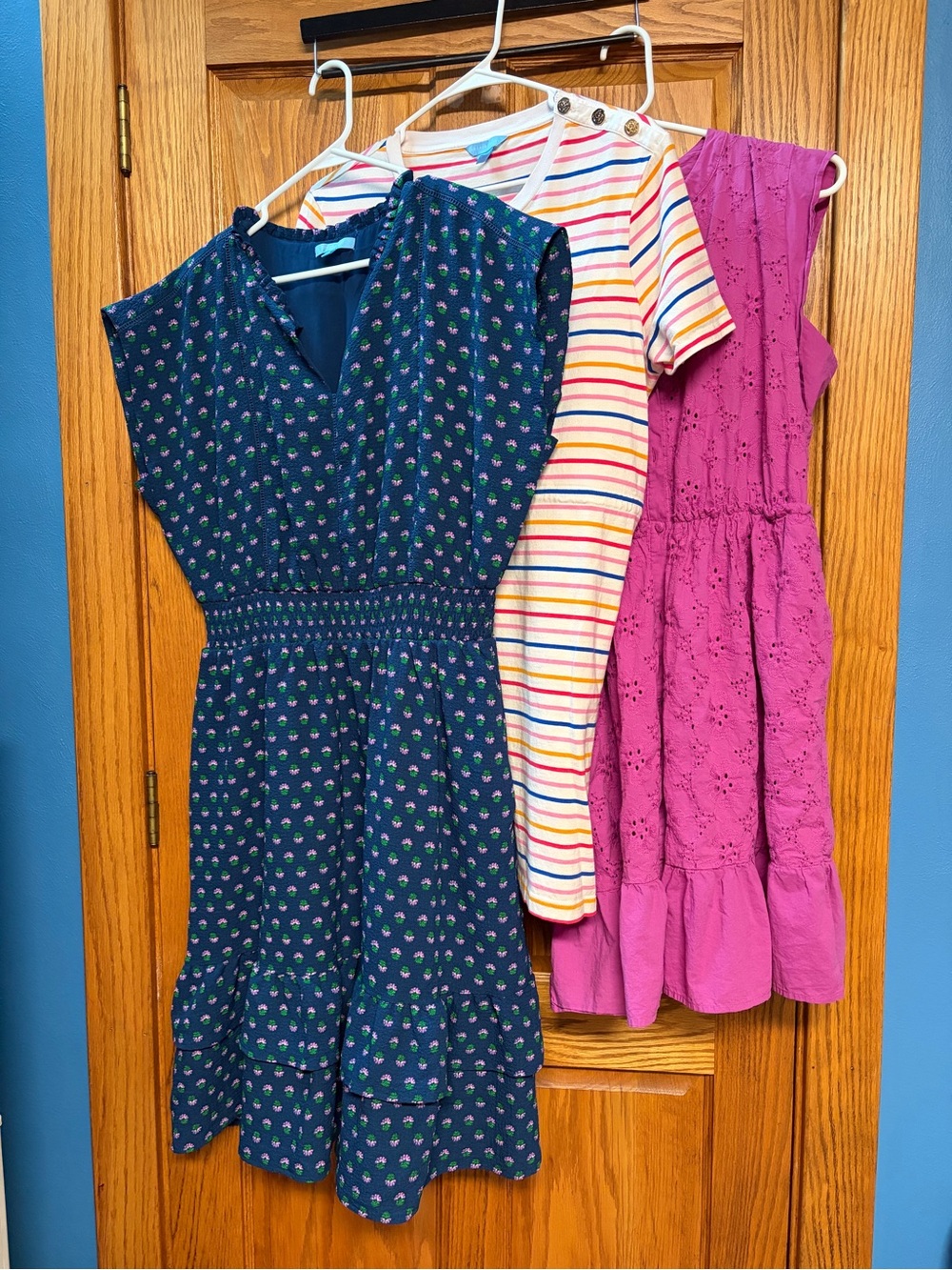 Draper James Dress Bundle